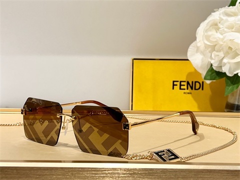 Fendi sunglass-619